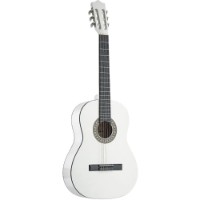 Chitara clasica Enjoy G3901 4/4 White