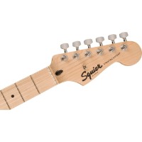 Chitara electrica Fender Sonic Strat. Maple Fingerboard MN WPG (2TS) imaginea #6 — magazin online Desire.md