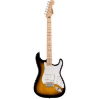 Chitara electrica Fender Sonic Strat. Maple Fingerboard MN WPG (2TS)