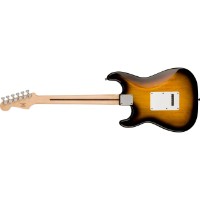 Chitara electrica Fender Sonic Strat. Maple Fingerboard MN WPG (2TS) imaginea #2 — magazin online Desire.md