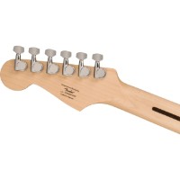 Chitara electrica Fender Sonic Strat. Maple Fingerboard MN WPG (2TS) imaginea #4 — magazin online Desire.md