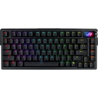 Tastatură Asus ROG Azoth Extreme Black imaginea #3 — magazin online Desire.md