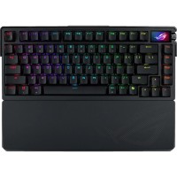 Tastatură Asus ROG Azoth Extreme Black