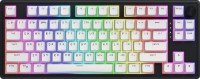 Клавиатура Hator Skyfall 80 White/Black (HTK3180)