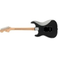 Chitara electrica Fender Squier Affinity Stratocaster 15G HSS LF CFM (charcoal frost metallic) imaginea #4 — magazin online Desire.md