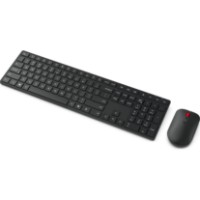 Set Lenovo Pro 6000 Black (4X31S04838) imaginea #2 — magazin online Desire.md