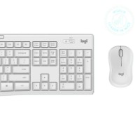 Set Logitech MK295 Silent White (920-009824) imaginea #4 — magazin online Desire.md