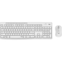 Set Logitech MK295 Silent White (920-009824)