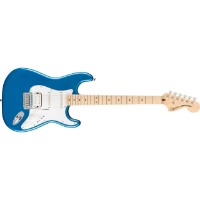 Chitara electrica Fender Squier Affinity Stratocaster 15G HSS LPB (Lake Placid Blue) imaginea #6 — magazin online Desire.md