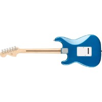 Chitara electrica Fender Squier Affinity Stratocaster 15G HSS LPB (Lake Placid Blue) imaginea #2 — magazin online Desire.md