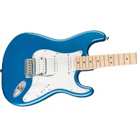 Chitara electrica Fender Squier Affinity Stratocaster 15G HSS LPB (Lake Placid Blue) imaginea #5 — magazin online Desire.md