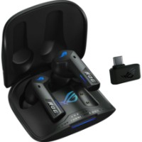 Căşti Asus ROG Cetra SpeedNova Black