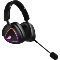 Căşti Asus ROG Delta II Black
