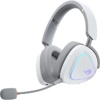 Căşti Asus ROG Delta II White