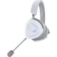 Căşti Asus ROG Delta II White imaginea #2 — magazin online Desire.md