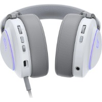 Căşti Asus ROG Delta II White imaginea #3 — magazin online Desire.md