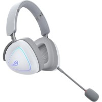 Căşti Asus ROG Delta II White imaginea #5 — magazin online Desire.md