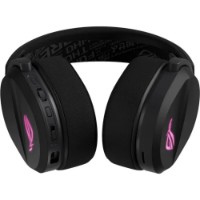 Căşti Asus ROG Pelta A501 Black imaginea #2 — magazin online Desire.md