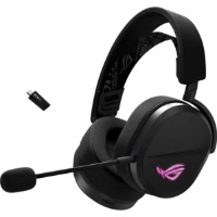 Căşti Asus ROG Pelta A501 Black