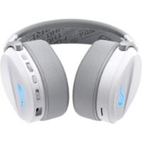 Căşti Asus ROG Pelta A501 White imaginea #5 — magazin online Desire.md
