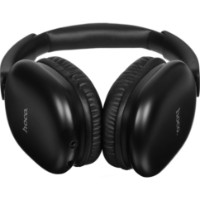 Căşti Hoco W73 Graceful Black imaginea #3 — magazin online Desire.md