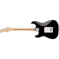Chitara electrica Fender Squier Sonic Stratocaster 10G Maple Fing. Black Pack imaginea #8 — magazin online Desire.md
