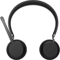 Căşti Lenovo Stereo Black (4XD1Q30302) imaginea #4 — magazin online Desire.md