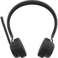 Căşti Lenovo Stereo Black (4XD1Q30302) imaginea #5 — magazin online Desire.md