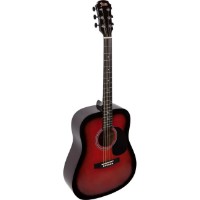 Chitară acustică Fiesta FST-300 BS imaginea #3 — magazin online Desire.md