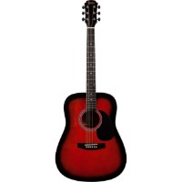 Chitară acustică Fiesta FST-300 BS