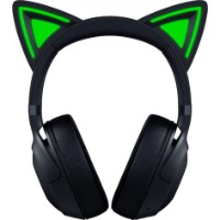 Căşti Razer Kraken Kitty Edition V2 Black (RZ04-04860500-R3M1) imaginea #4 — magazin online Desire.md