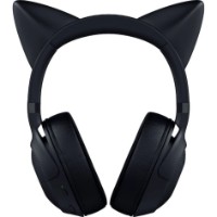 Căşti Razer Kraken Kitty Edition V2 Black (RZ04-04860500-R3M1) imaginea #5 — magazin online Desire.md