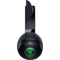 Căşti Razer Kraken Kitty Edition V2 Black (RZ04-04860500-R3M1) imaginea #6 — magazin online Desire.md