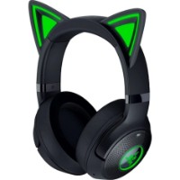 Căşti Razer Kraken Kitty Edition V2 Black (RZ04-04860500-R3M1)