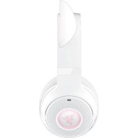 Căşti Razer Kraken Kitty Edition V2 White (RZ04-04860600-R3M1) imaginea #3 — magazin online Desire.md
