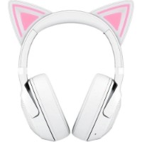 Căşti Razer Kraken Kitty Edition V2 White (RZ04-04860600-R3M1) imaginea #4 — magazin online Desire.md