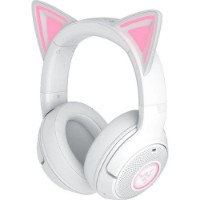 Căşti Razer Kraken Kitty Edition V2 White (RZ04-04860600-R3M1) imaginea #5 — magazin online Desire.md