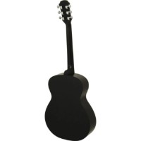 Chitară acustică Fiesta FST-F65 BK imaginea #2 — magazin online Desire.md