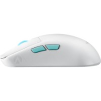 Компьютерная мышь Asus ROG Harpe Ace Aim Lab Edition White фото №6 — интернет-магазин Desire.md