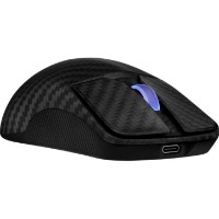 Mouse Asus ROG Harpe Ace Extreme Black imaginea #3 — magazin online Desire.md