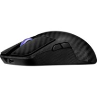 Mouse Asus ROG Harpe Ace Extreme Black imaginea #8 — magazin online Desire.md