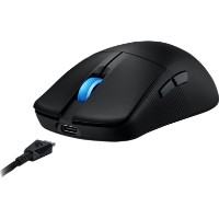 Mouse Asus ROG Harpe Ace Mini Black imaginea #8 — magazin online Desire.md
