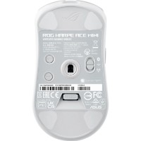 Mouse Asus ROG Harpe Ace Mini White imaginea #2 — magazin online Desire.md