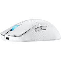 Mouse Asus ROG Harpe Ace Mini White imaginea #5 — magazin online Desire.md