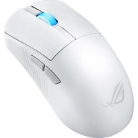 Mouse Asus ROG Harpe Ace Mini White imaginea #6 — magazin online Desire.md