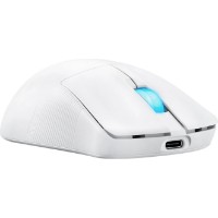 Mouse Asus ROG Harpe Ace Mini White imaginea #7 — magazin online Desire.md