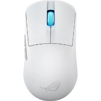 Mouse Asus ROG Harpe Ace Mini White