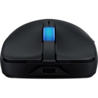 Mouse Asus ROG Harpe II Ace Black imaginea #5 — magazin online Desire.md