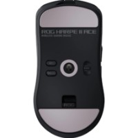 Mouse Asus ROG Harpe II Ace Black imaginea #6 — magazin online Desire.md
