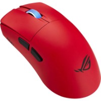Mouse Asus ROG Harpe II Ace Red imaginea #2 — magazin online Desire.md